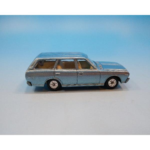 トミカ トミカ No.47 日産 セドリック ワゴン 47-1-1 日本製