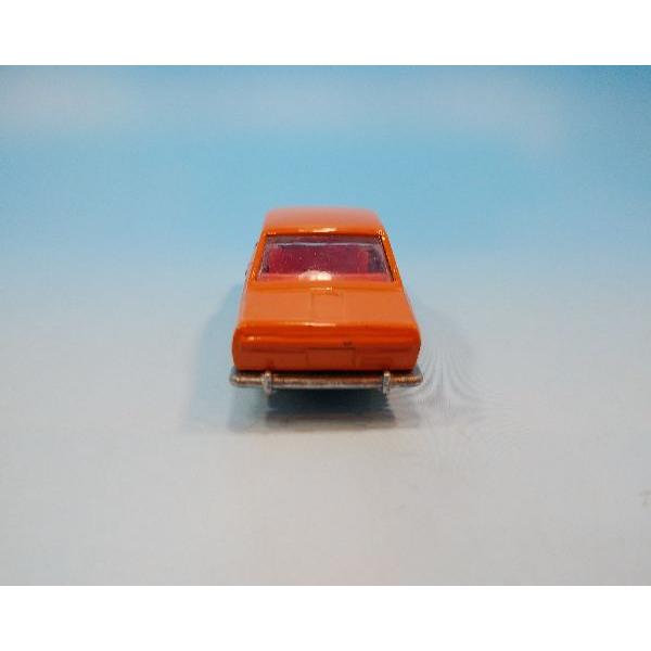 トミカ トミカ No.1 日産 ニューブルーバード SSS 日本製 1-1-3