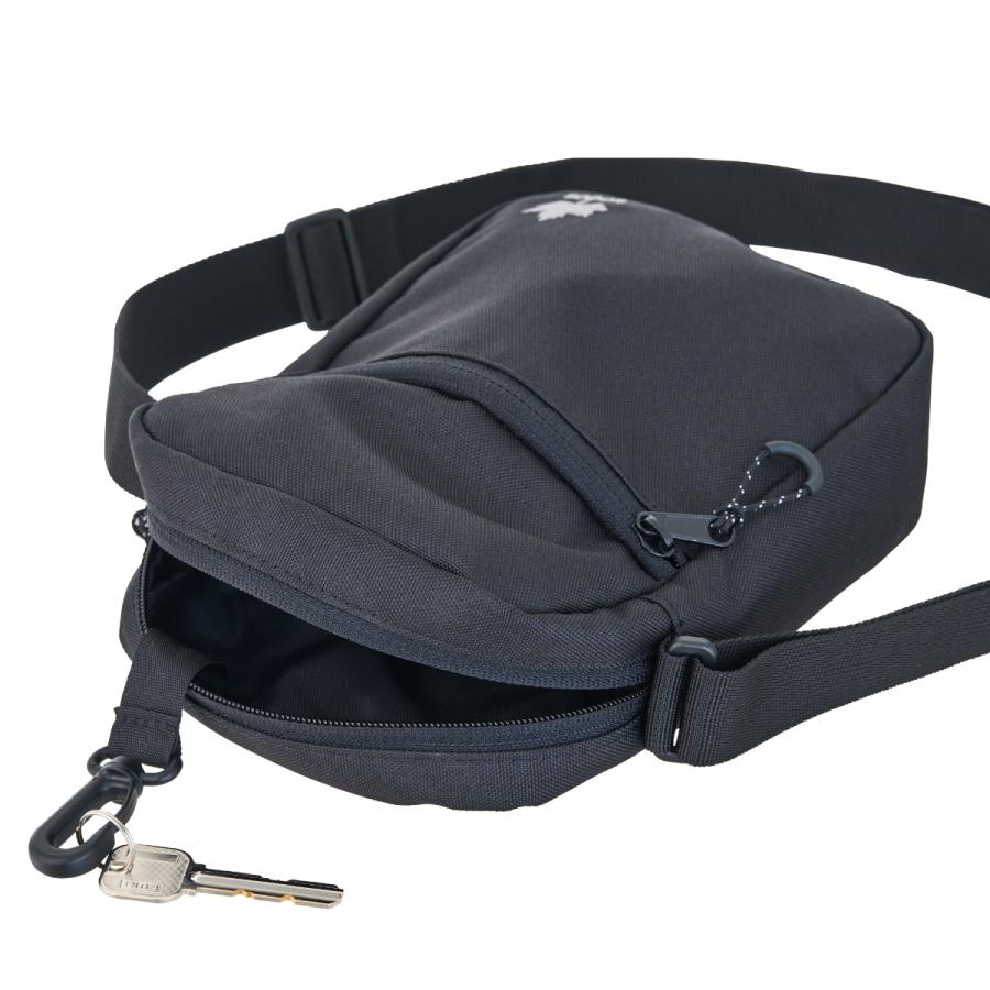 LOGOS（ロゴス） ショルダーバッグ バッグ 斜め掛け ユニセックス