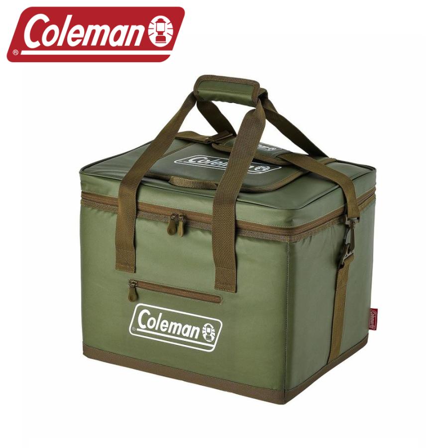 Coleman（コールマン） クーラーバッグ 小型 保冷 バッグ 保冷力