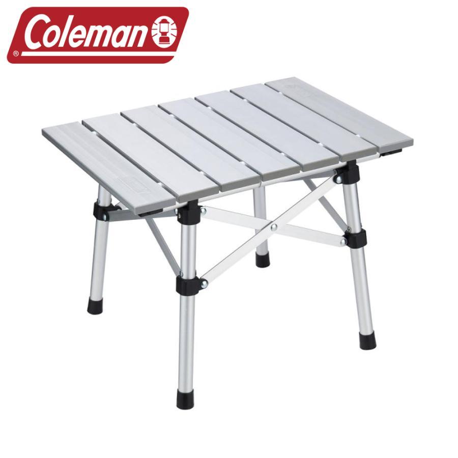 Coleman（コールマン） アルミテーブル ミニテーブル テーブル