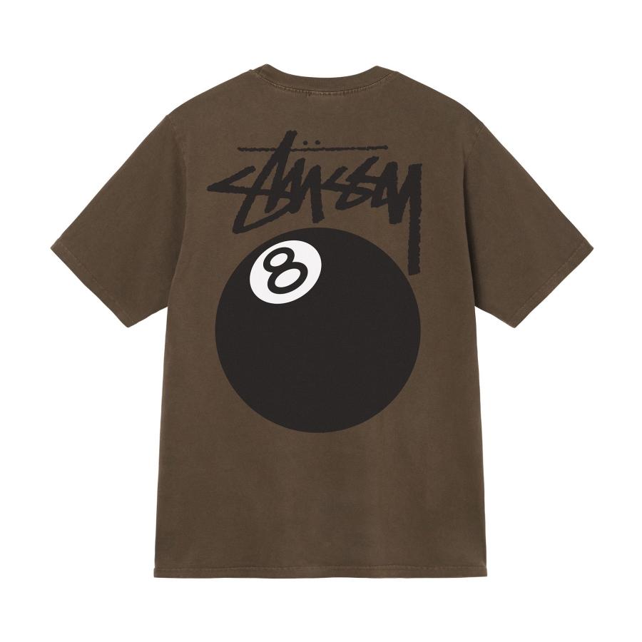 STUSSY（ステューシー） STUSSY 8 BALL TEE 1904760 メンズ 半袖 T