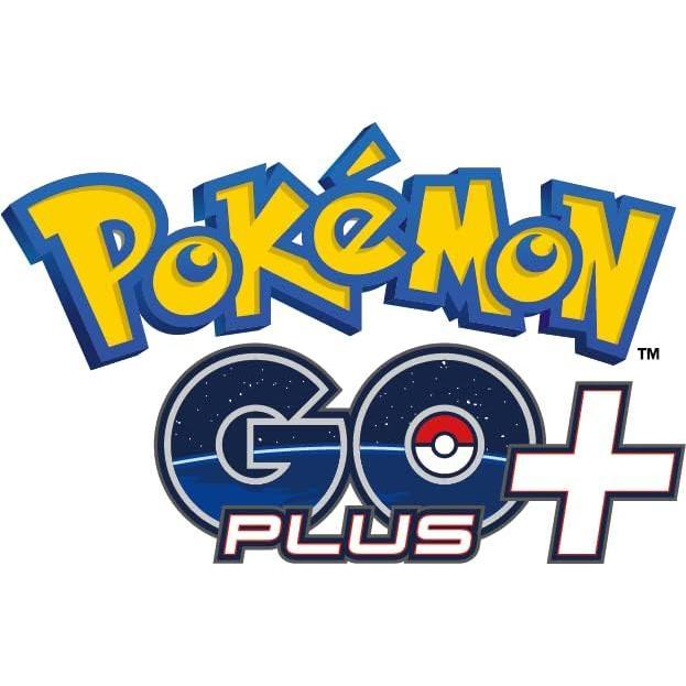 Pokemon（ポケモン） Pokemon GO Plus + ゴー プラス プラス プラプラ
