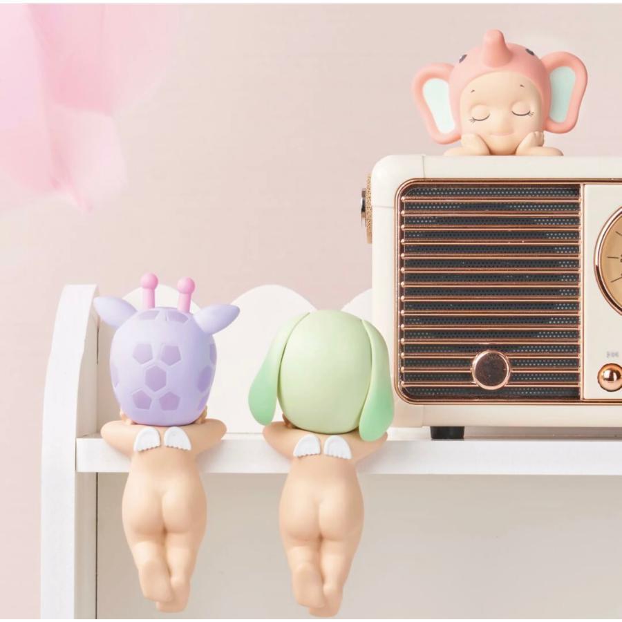 Sonny Angel（ソニーエンジェル） Sonny Angel HIPPERS Dreaming