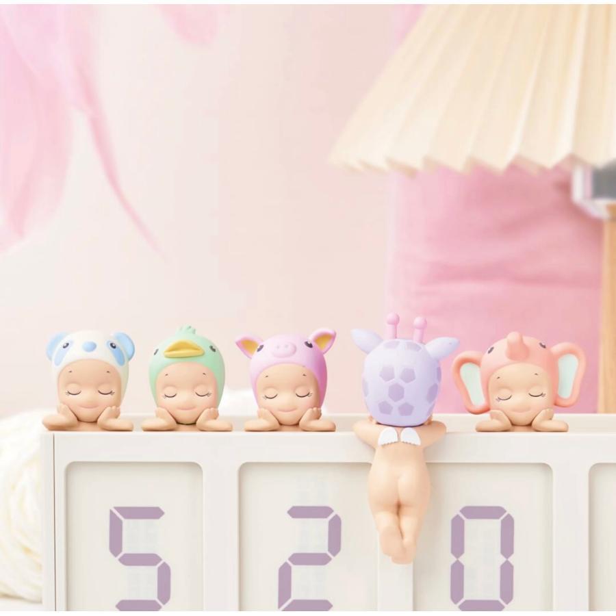 Sonny Angel（ソニーエンジェル） Sonny Angel HIPPERS Dreaming