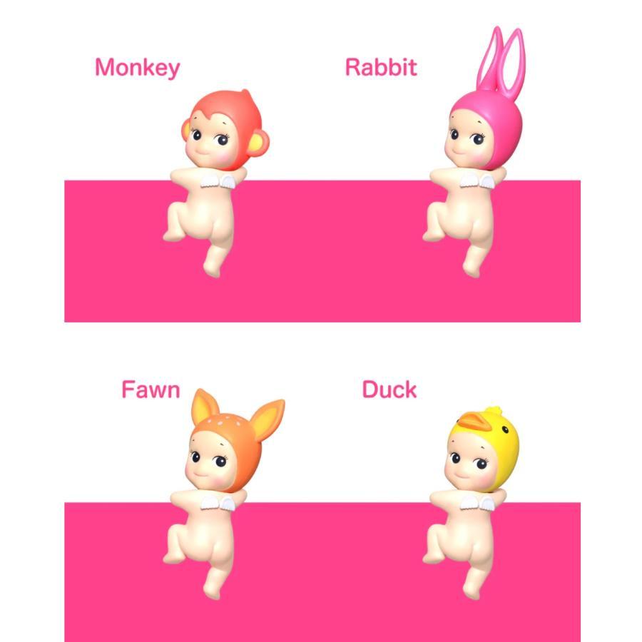 Sonny Angel（ソニーエンジェル） Sonny Angel Hippers Looking Back