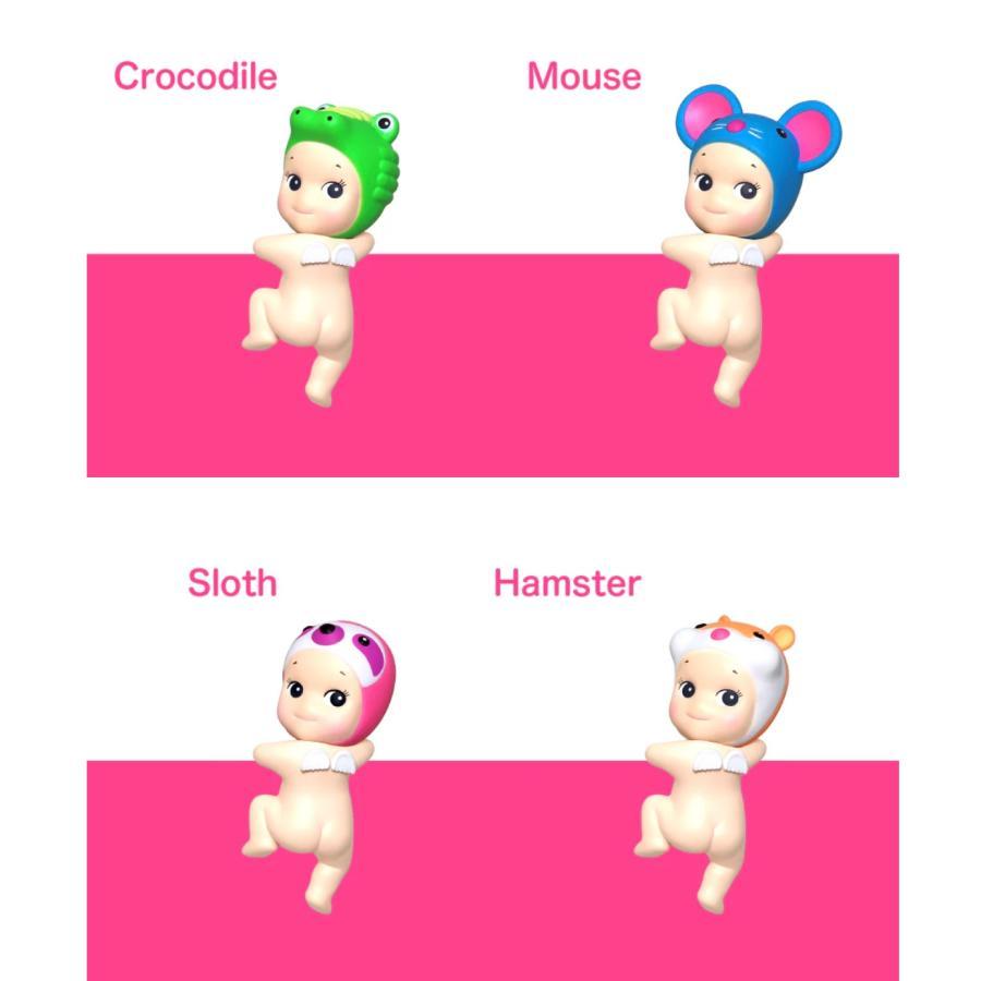 Sonny Angel（ソニーエンジェル） Sonny Angel Hippers Looking Back