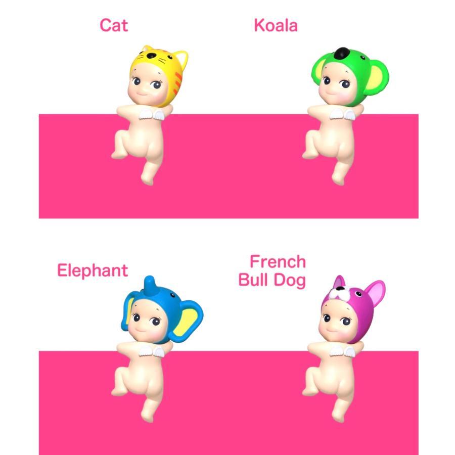 Sonny Angel（ソニーエンジェル） Sonny Angel Hippers Looking Back