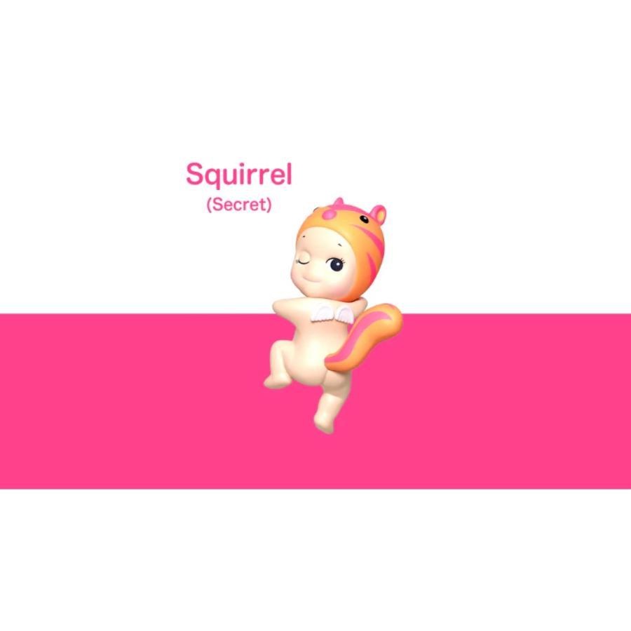 Sonny Angel（ソニーエンジェル） Sonny Angel Hippers Looking Back