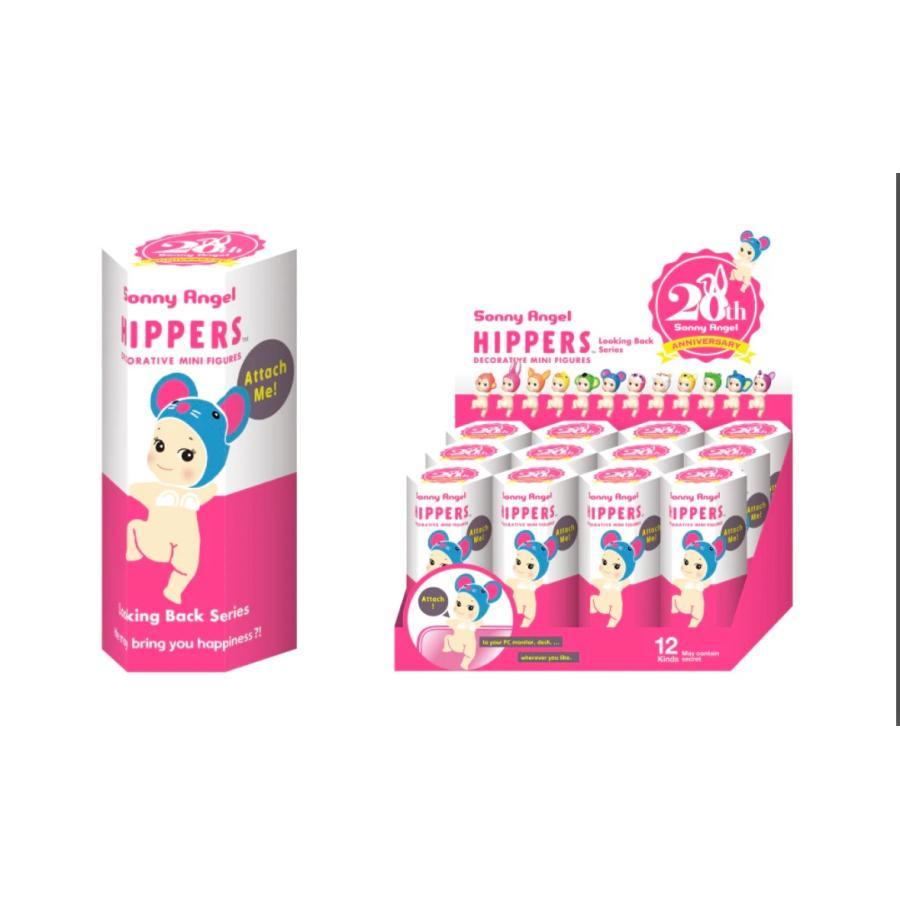 Sonny Angel（ソニーエンジェル） Sonny Angel Hippers Looking Back