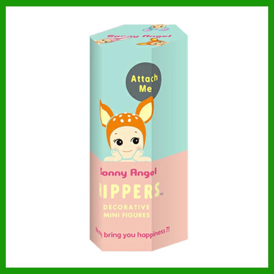 Sonny Angel（ソニーエンジェル） Sonny Angel HIPPERS Animal Series