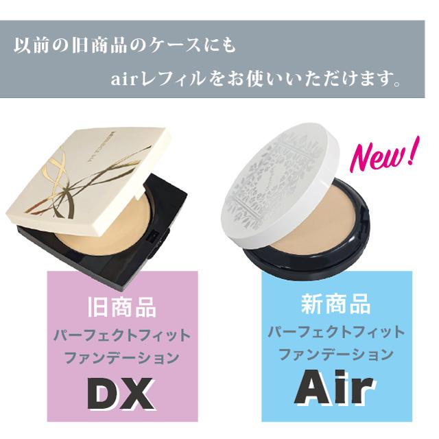 FUTURE LABO（フューチャーラボ） パーフェクトフィット