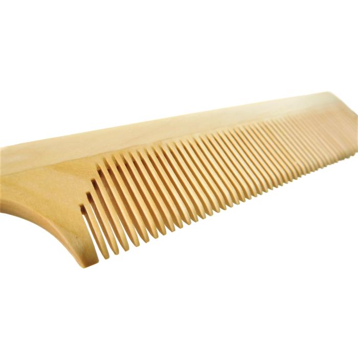 本つげ櫛 椿油仕上げ 天然木 : 薫 風 - 通販 - Yahoo!ショッピング