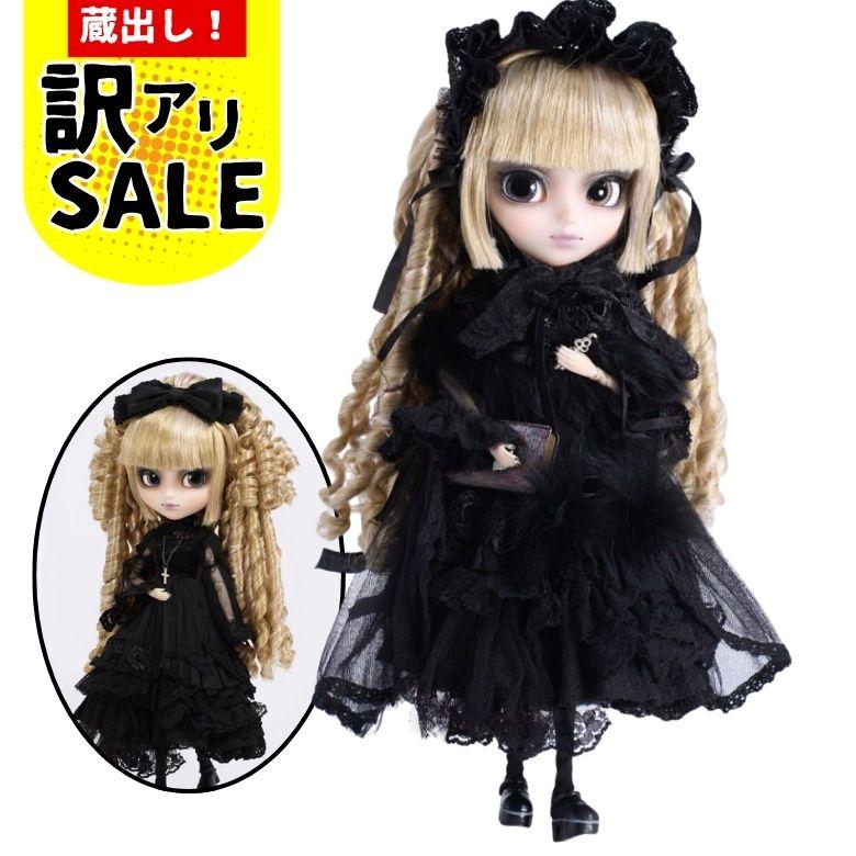 訳ありSALE/アウトレット/蔵出し品/レア】プーリップ 聖良 seila