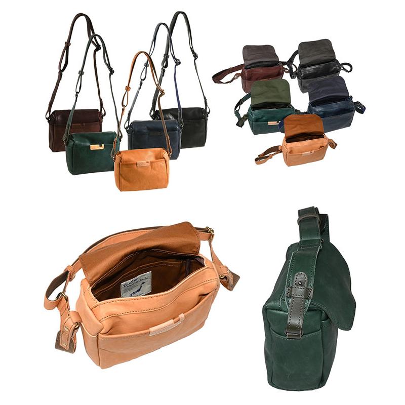 メンズ レディース ミニ ショルダーポーチ バッグ ミニショルダー