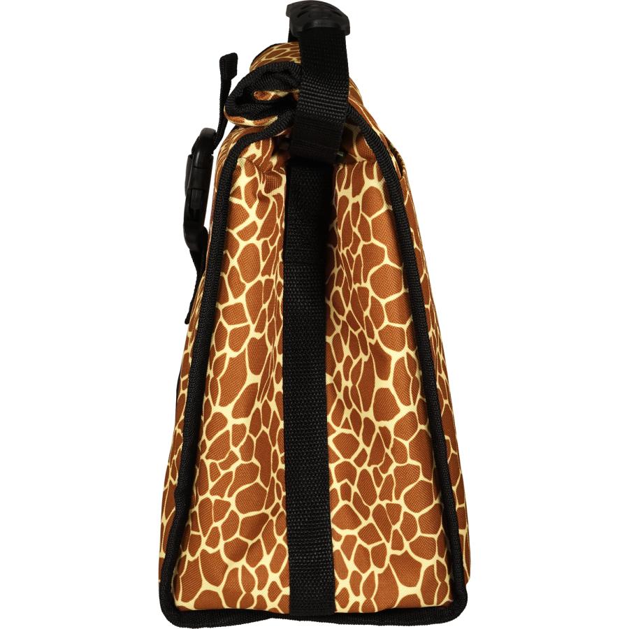 AO Coolers 【 WILD-1別注カラー 】 ランチクーラー 【 ジラフ 】 5.7L