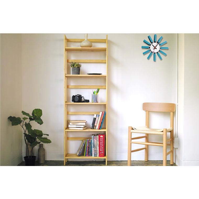 George Nelson（ジョージ・ネルソン） ブロッククロック ネルソン