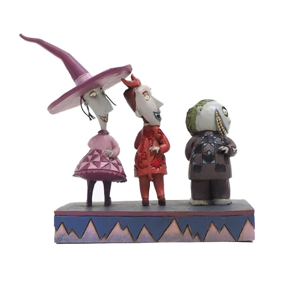 Disney（ディズニー） ロック ショック バレル 10.38cm ナイトメア