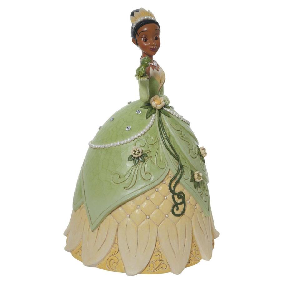 Disney（ディズニー） ティアナ デラックス 38cm プリンセスと魔法の