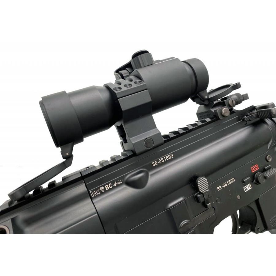 ドットサイト ノーベルアームズ NOVELARMS COMBAT M68 CCO DotSight