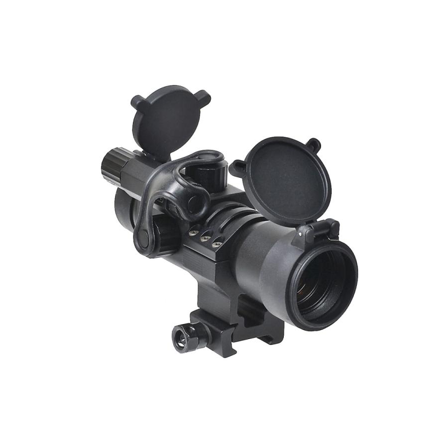 ドットサイト ノーベルアームズ NOVELARMS COMBAT M68 CCO DotSight