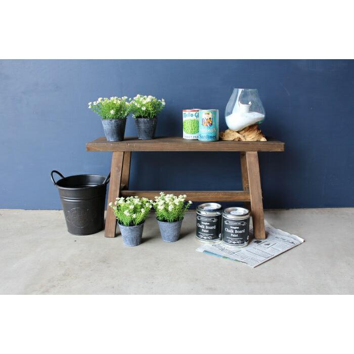 スツール スタンド フラワースタンド 木製 飾り棚 ディスプレイラック