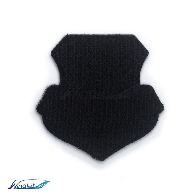 航空自衛隊 入間 第2輸送航空隊 2TAG IRUMA ソフト ワッペン パッチ