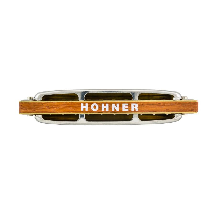 ホーナー ブルースハープ HOHNER/Blues Harp 532/20 : ウィンド