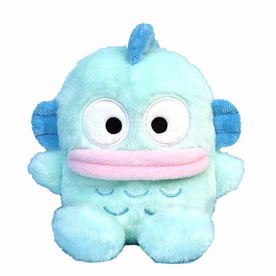 sanrio（サンリオ） サンリオキャラクターズ ハンギョドン ふわくた