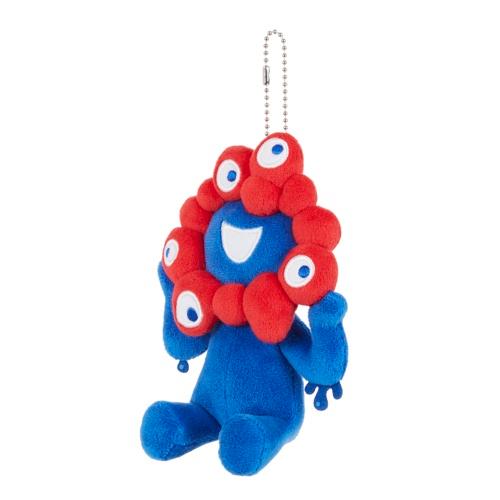 セキグチ 大阪・関西万博 公式グッズ EXPO2025 ミャクミャク キー