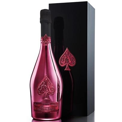 正規品 箱付き) アルマン ド ブリニャック ドゥミセック ギフト