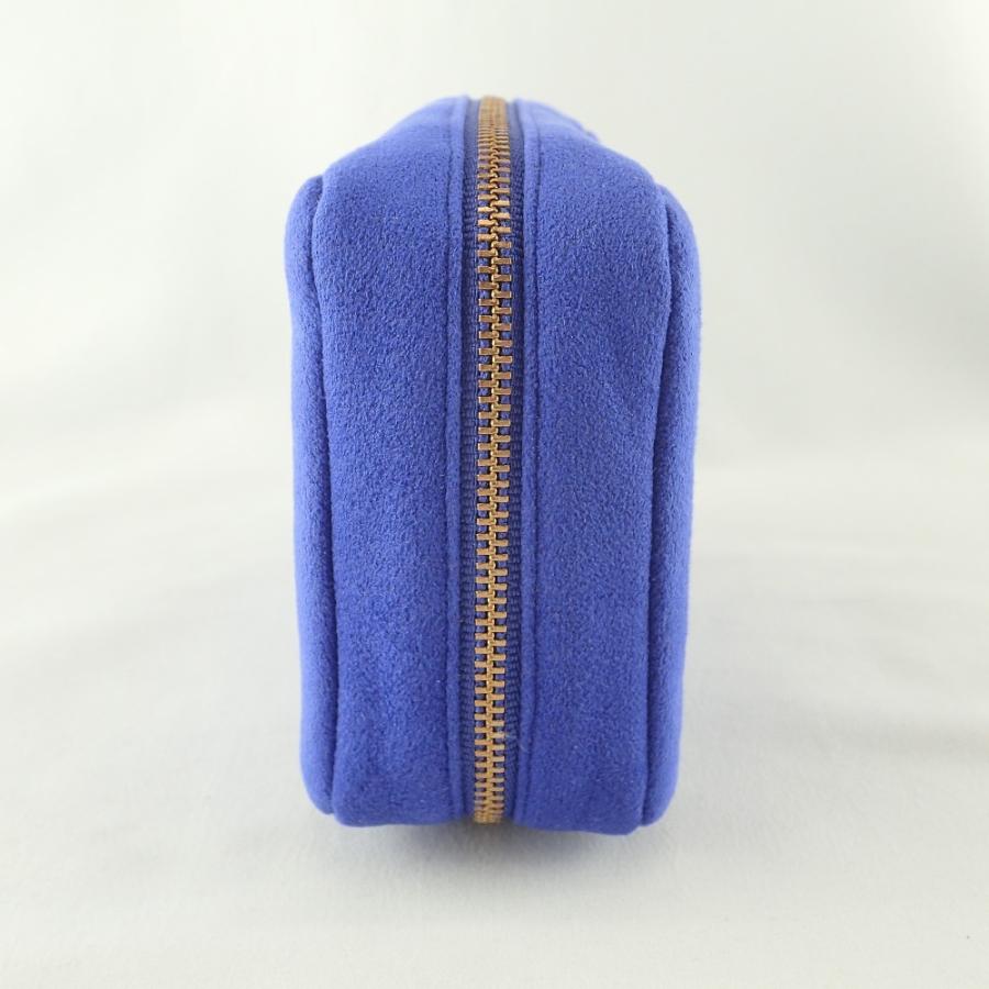 美品/ Marie-Helene de Taillac マリーエレーヌドゥタイヤック ベロア