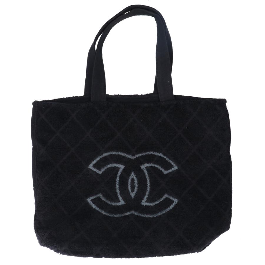 CHANEL（シャネル） 22年 クルーズコレクション パイル ビーチセット