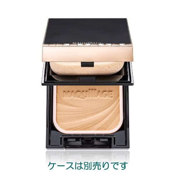 MAQuillAGE（マキアージュ） 資生堂 ドラマティックパウダリー EX