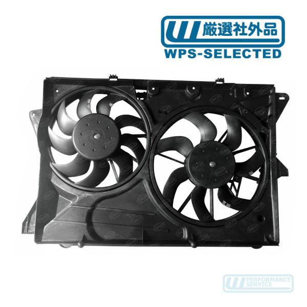 クーリング ファン ASSY・エクスプローラー 11-16y ラジエーターファン