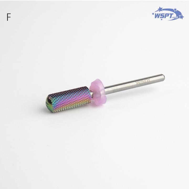 ネイルビット オーロラビット スモール スムーストップ XXC・XC・C・M