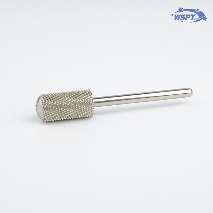 ネイルビット シルバービット ラージスムーストップ XC〜F ネイル