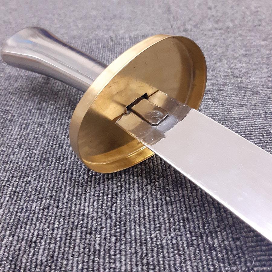 ジュニア用 ジュラルミン 響刀 : 武術太極拳・カンフーの太極百貨商城