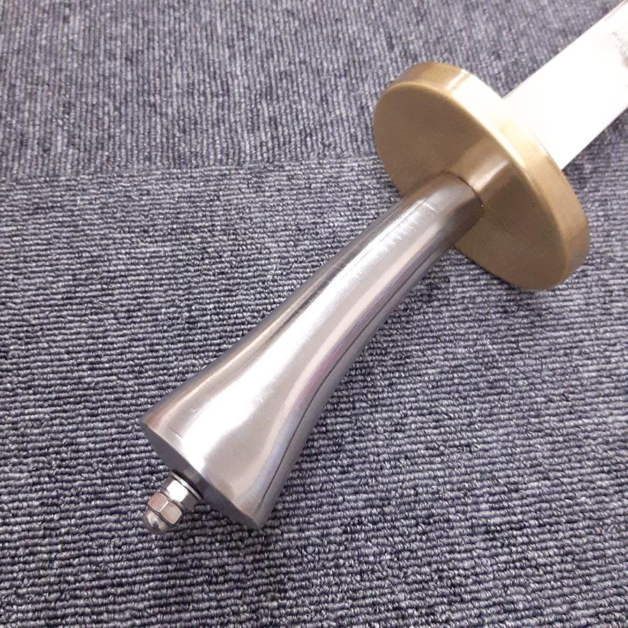 ジュニア用 ジュラルミン 響刀 : 武術太極拳・カンフーの太極百貨商城