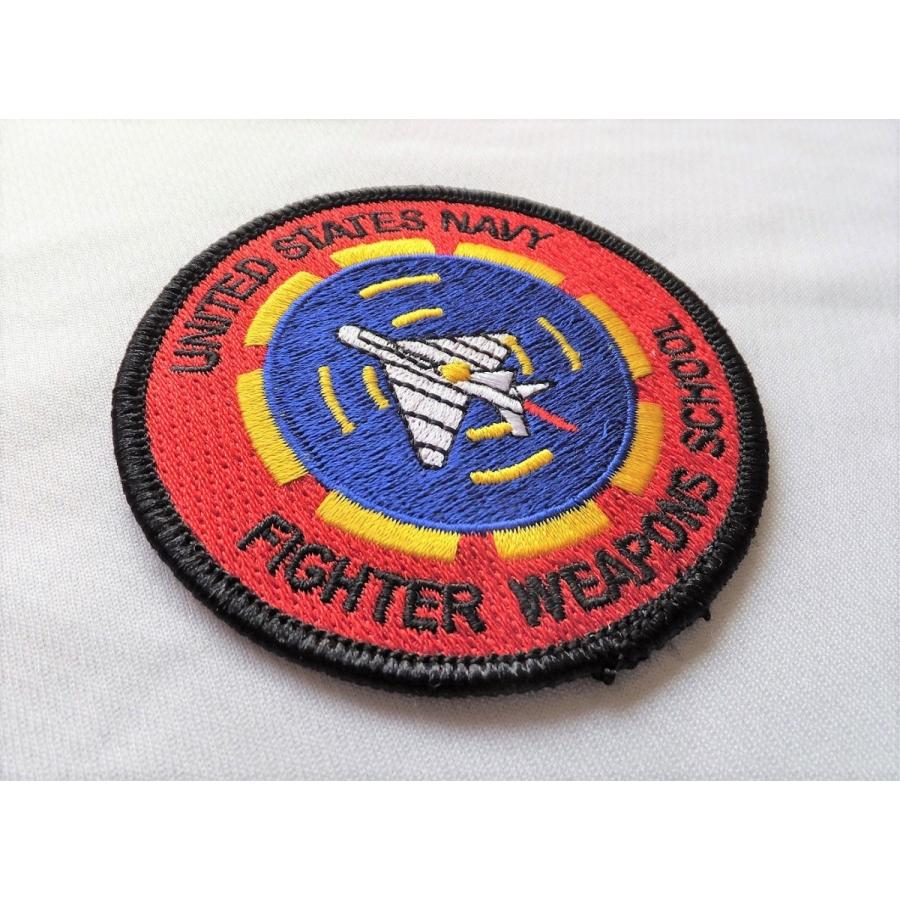 トップガン マーベリック 4点セット ミリタリー ワッペン アメリカ軍