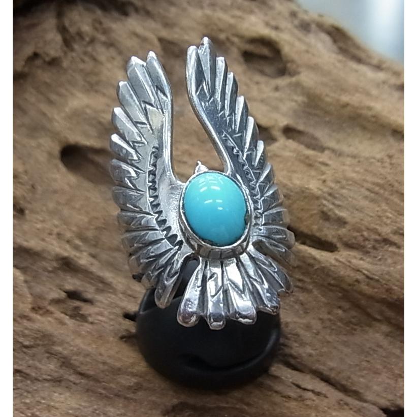 THE BINGO BROTHERS ザ・ビンゴブラザーズ ターコイズ