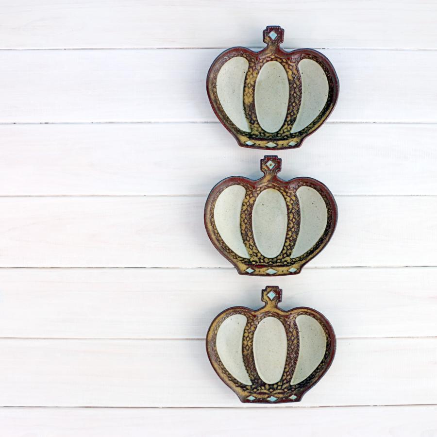 よしざわ窯 益子焼 oldwhite 王冠の器 : TOURBILLONヤフーショップ