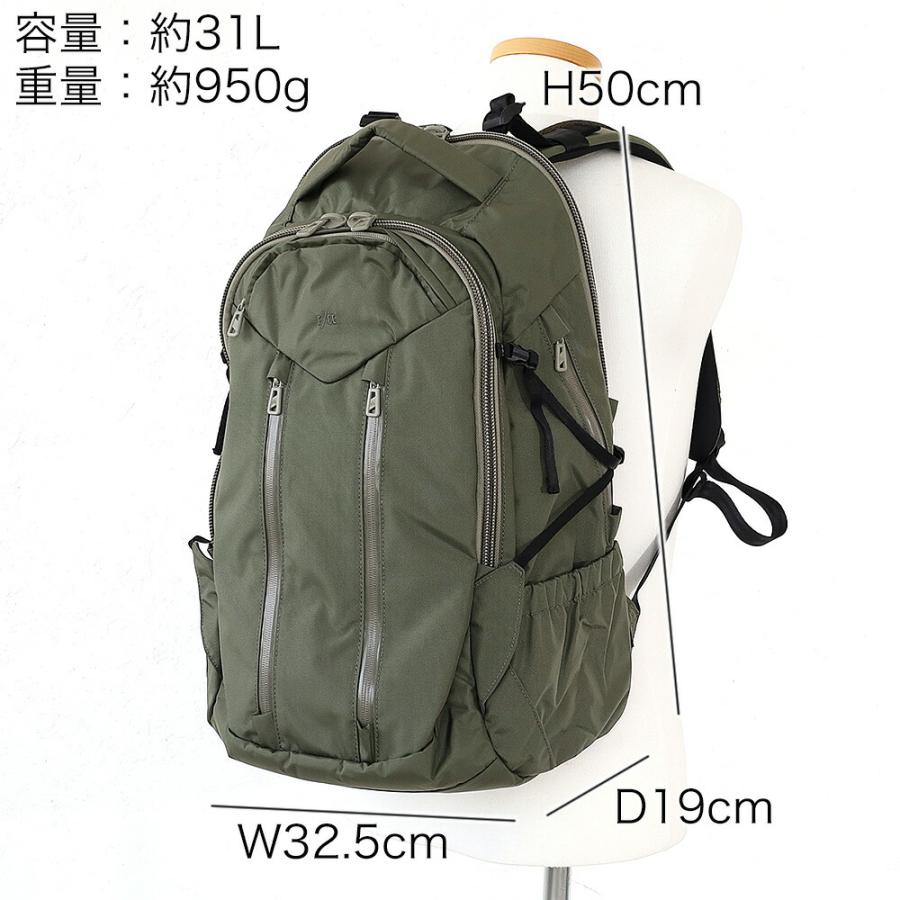 F/CE.（エフシーイー） デイトリップ バックパック リュック サック