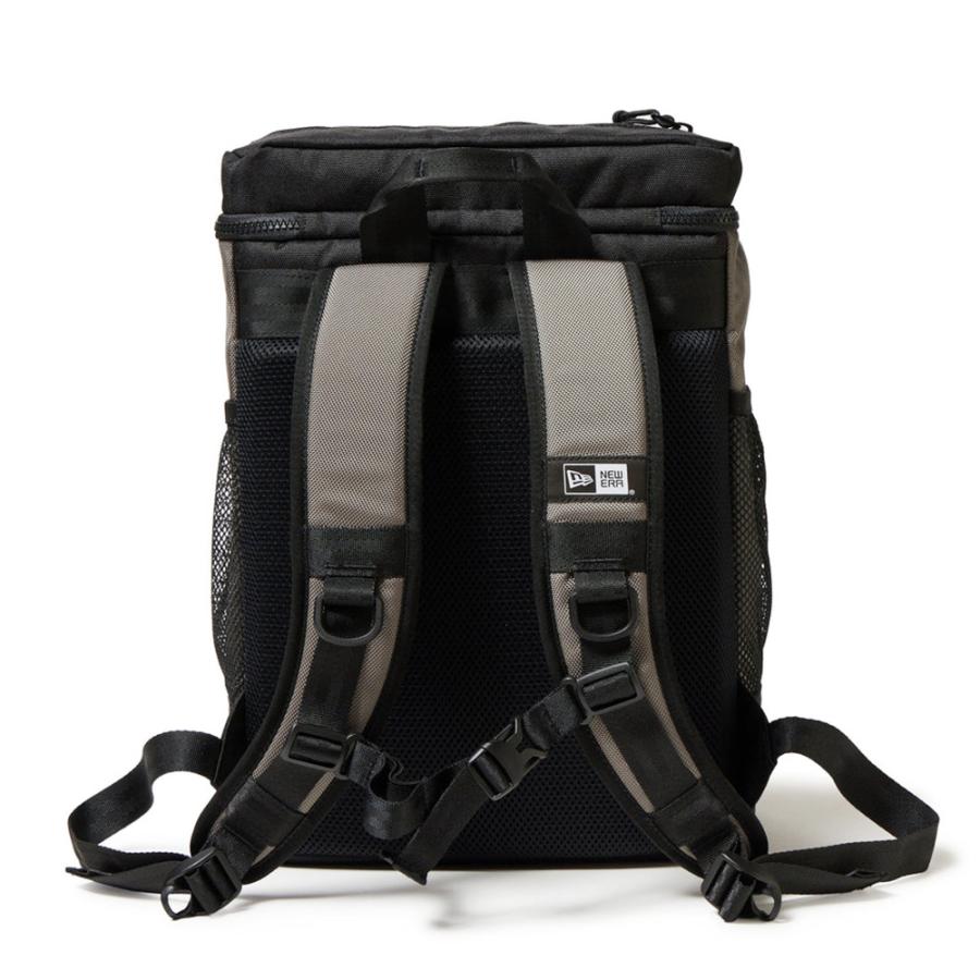 NEW ERA（ニューエラ） リュック 15L A4サイズ NEW ERA youthboxpack