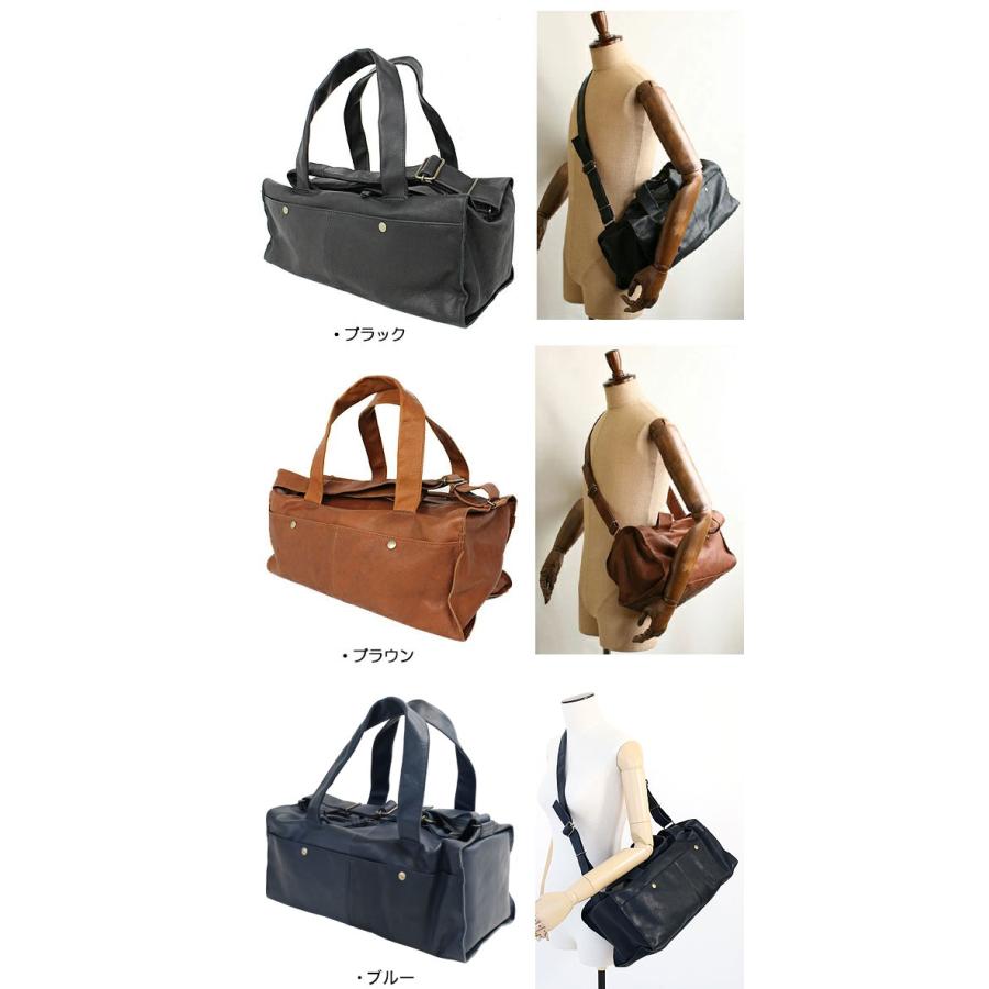 m+（エムピウ） ミニボストンバッグ/ショルダーバッグ 2way cassa2