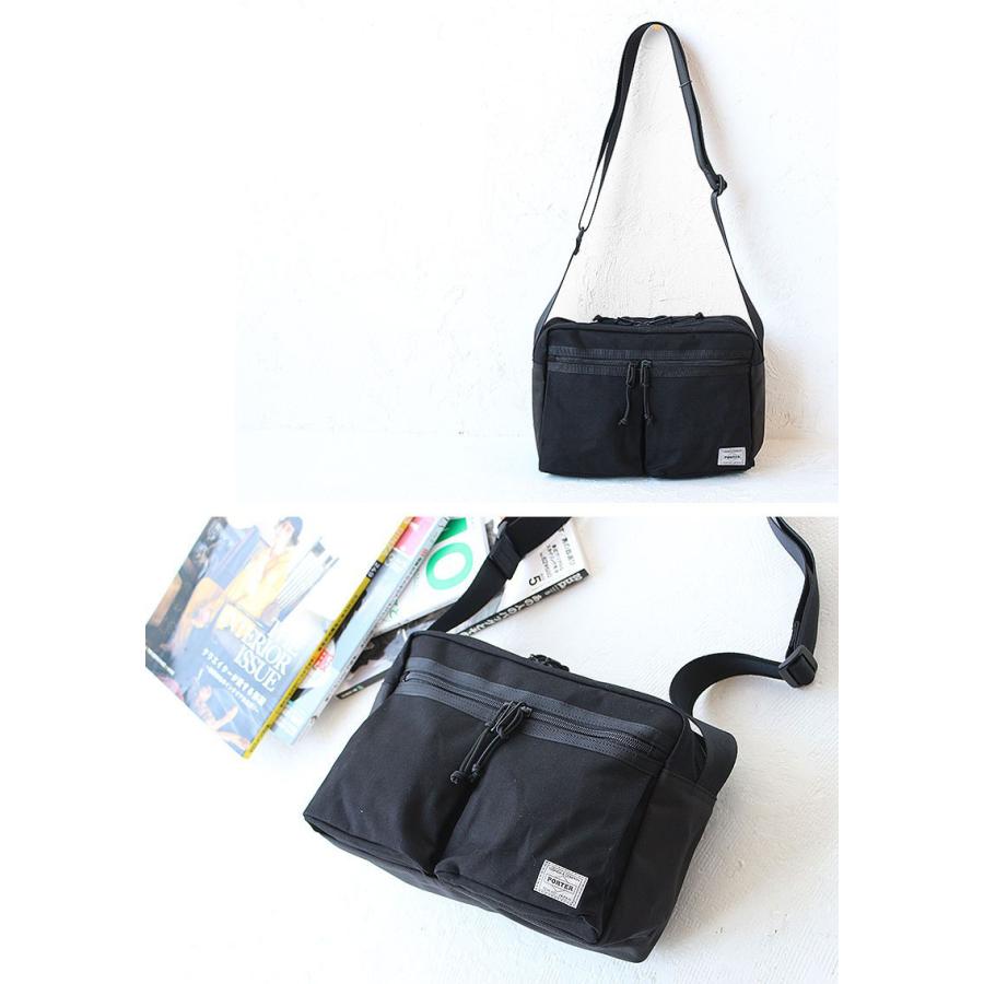 PORTER ポーター スイッチ ショルダーバッグ(L) 874-19673 吉田カバン