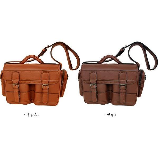 PORTER ポーター バロン 2WAYショルダーバッグ 206-02534 吉田カバン