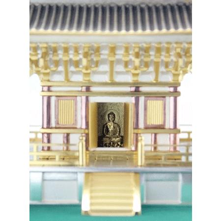 銀製置物 伝統工芸 純銀置物 五重塔 吉祥 商売繁盛 縁起物 武比古作