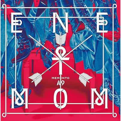 A9 MEMENTO＜通常盤＞ 12cmCD Single : タワーレコード Yahoo!店