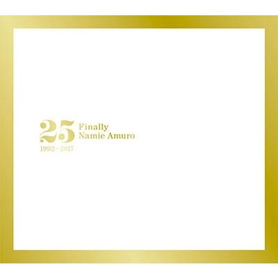 安室奈美恵 Finally CD : タワーレコード Yahoo!店 - 通販 - Yahoo